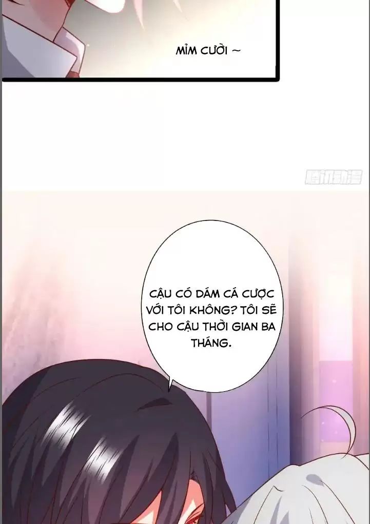 Hắc Đạo Này Có Chút Manh Chapter 209 - 45