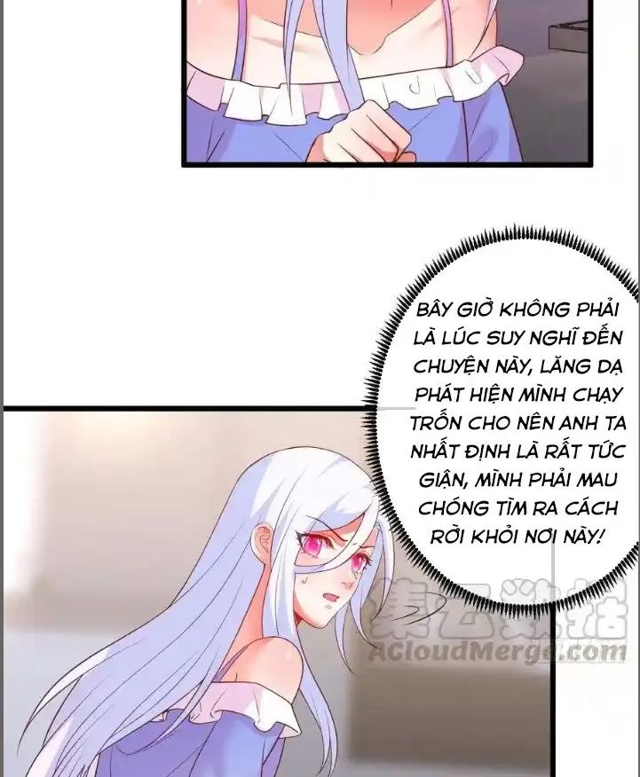 Hắc Đạo Này Có Chút Manh Chapter 209 - 8