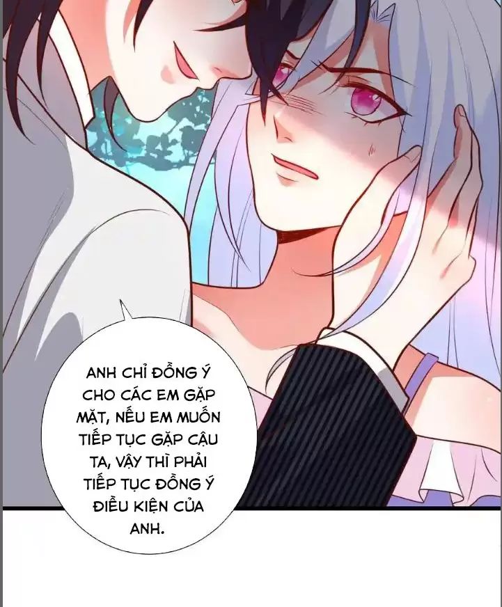 Hắc Đạo Này Có Chút Manh Chapter 211 - 14