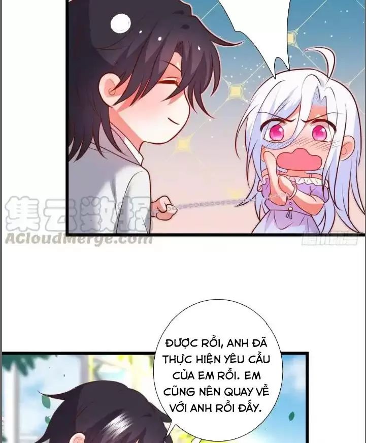 Hắc Đạo Này Có Chút Manh Chapter 211 - 21