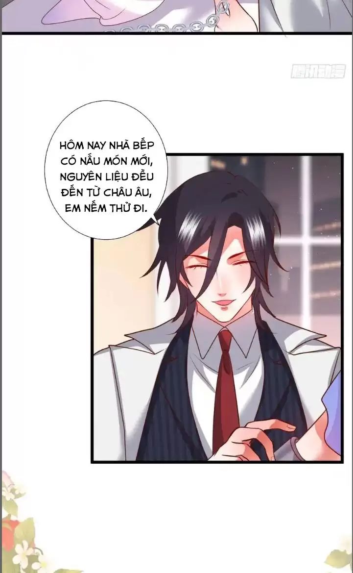 Hắc Đạo Này Có Chút Manh Chapter 211 - 26