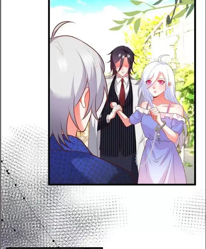 Hắc Đạo Này Có Chút Manh Chapter 211 - 5