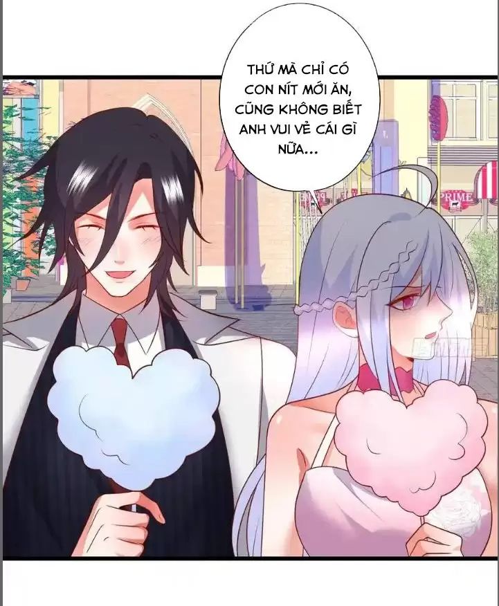 Hắc Đạo Này Có Chút Manh Chapter 212 - 20