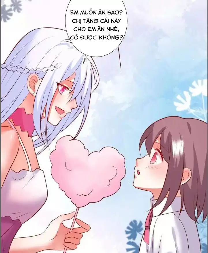 Hắc Đạo Này Có Chút Manh Chapter 212 - 24