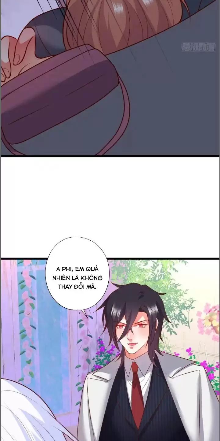 Hắc Đạo Này Có Chút Manh Chapter 212 - 40