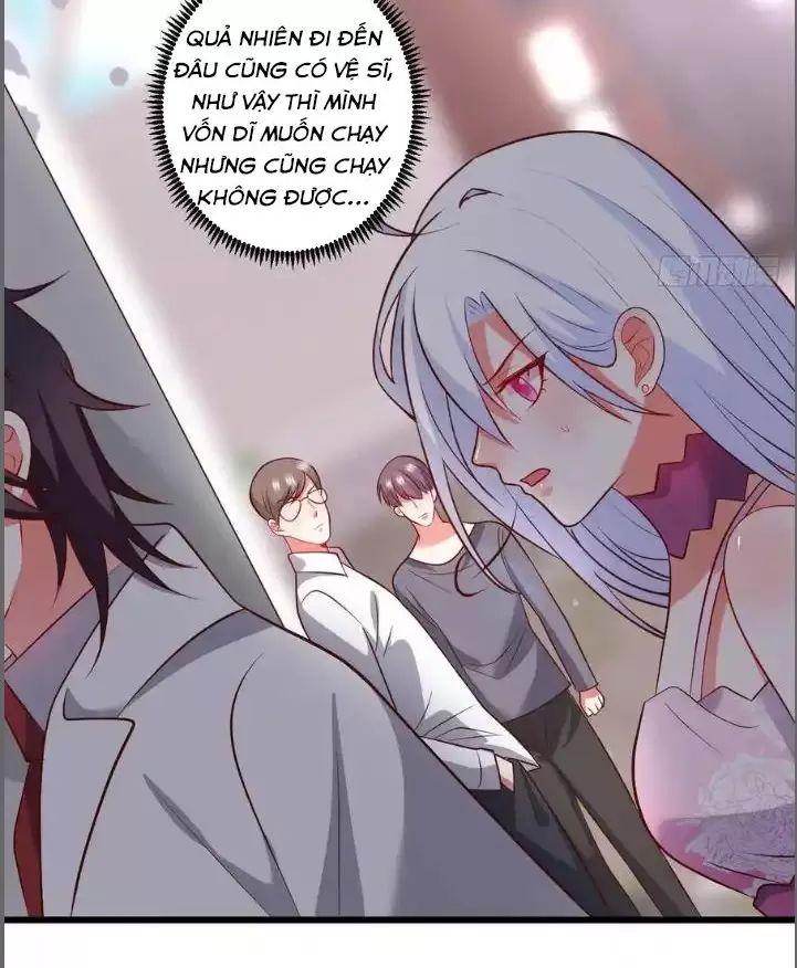 Hắc Đạo Này Có Chút Manh Chapter 212 - 8