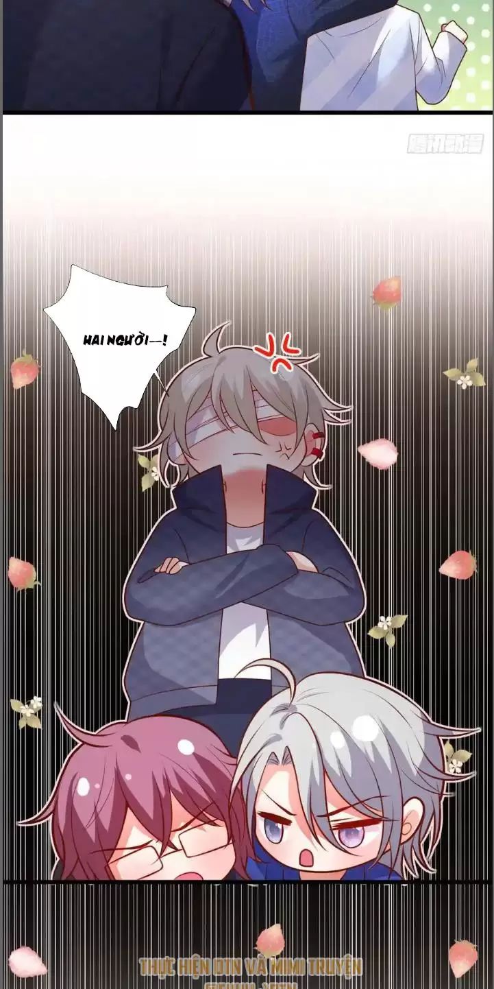 Hắc Đạo Này Có Chút Manh Chapter 213 - 16