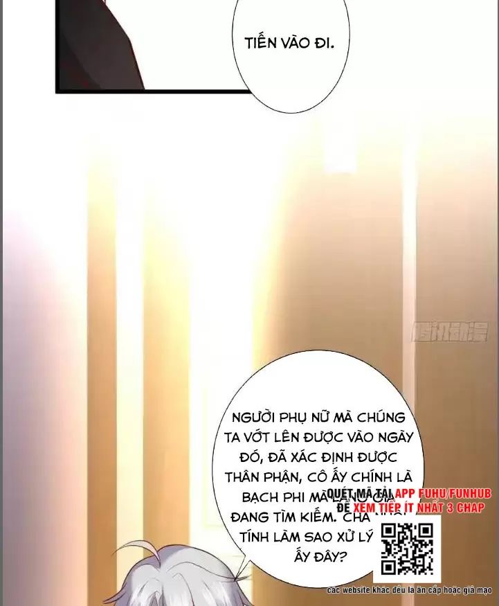 Hắc Đạo Này Có Chút Manh Chapter 213 - 3
