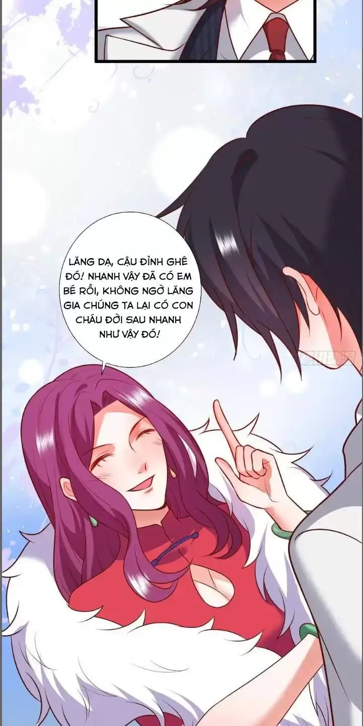 Hắc Đạo Này Có Chút Manh Chapter 213 - 22