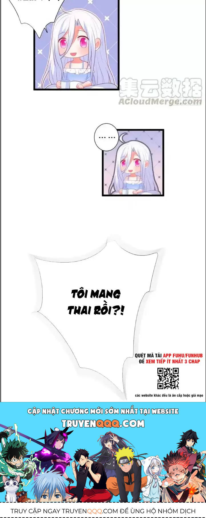 Hắc Đạo Này Có Chút Manh Chapter 213 - 41