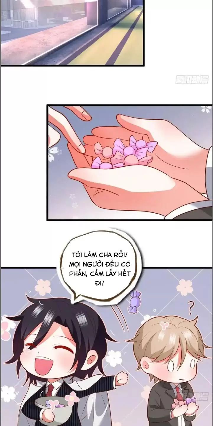 Hắc Đạo Này Có Chút Manh Chapter 214 - 13