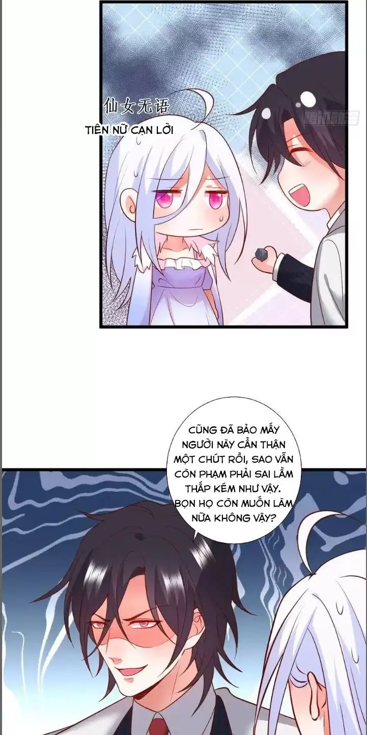 Hắc Đạo Này Có Chút Manh Chapter 214 - 37