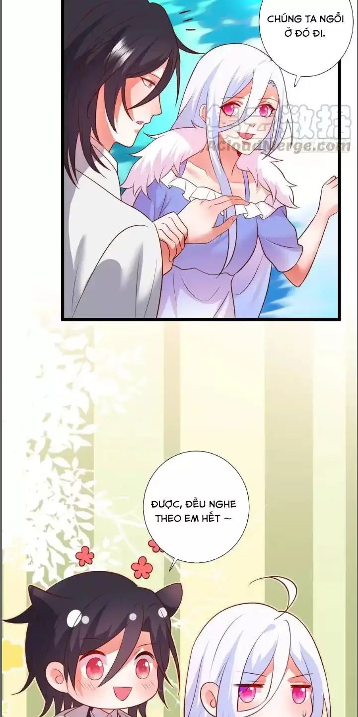 Hắc Đạo Này Có Chút Manh Chapter 214 - 40