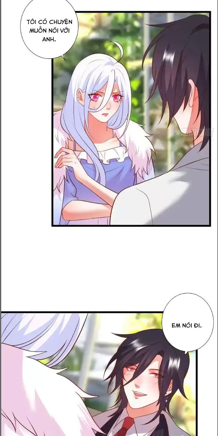 Hắc Đạo Này Có Chút Manh Chapter 214 - 43