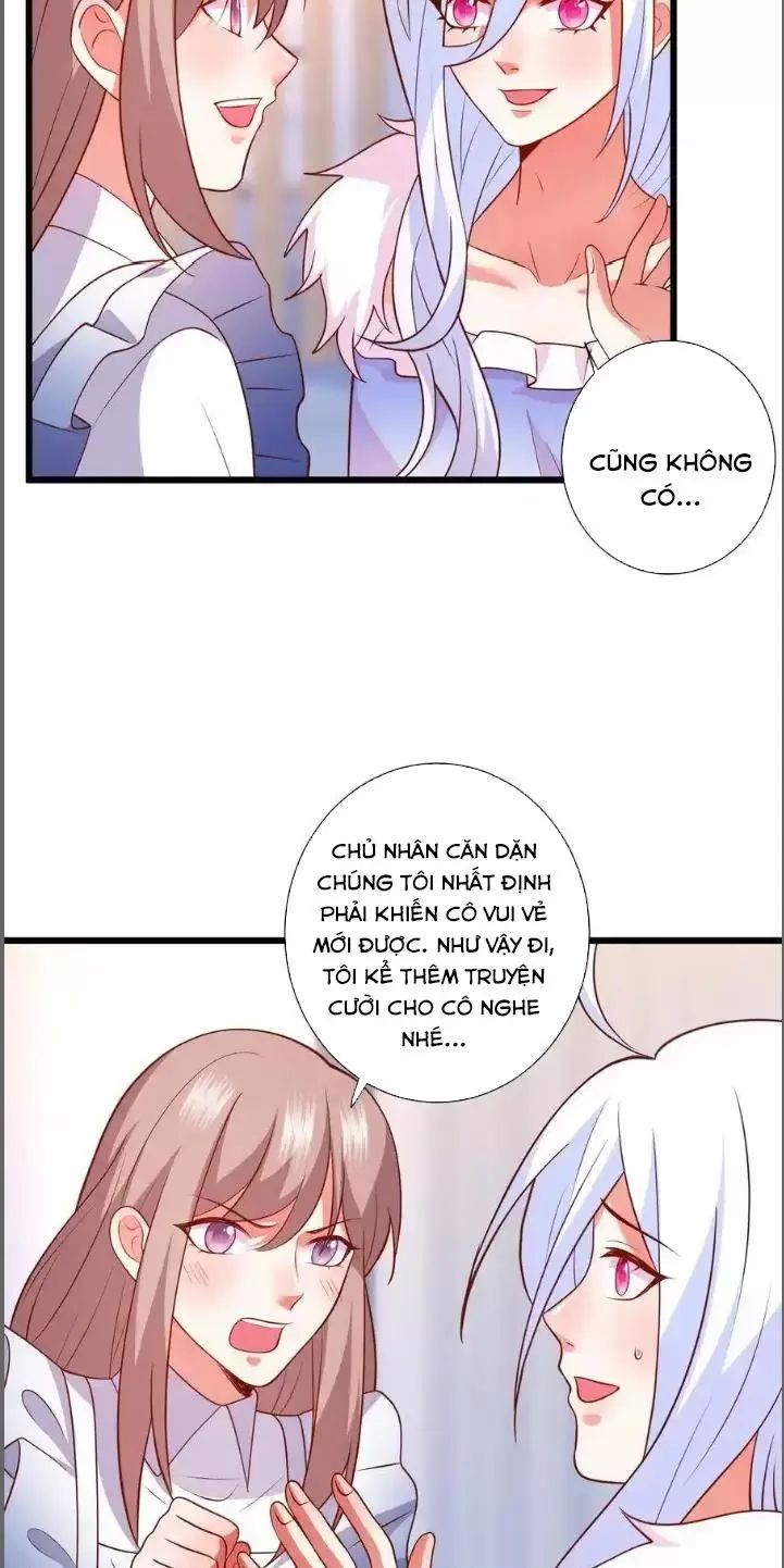 Hắc Đạo Này Có Chút Manh Chapter 214 - 7