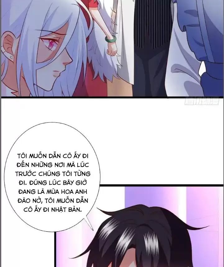 Hắc Đạo Này Có Chút Manh Chapter 215 - 21