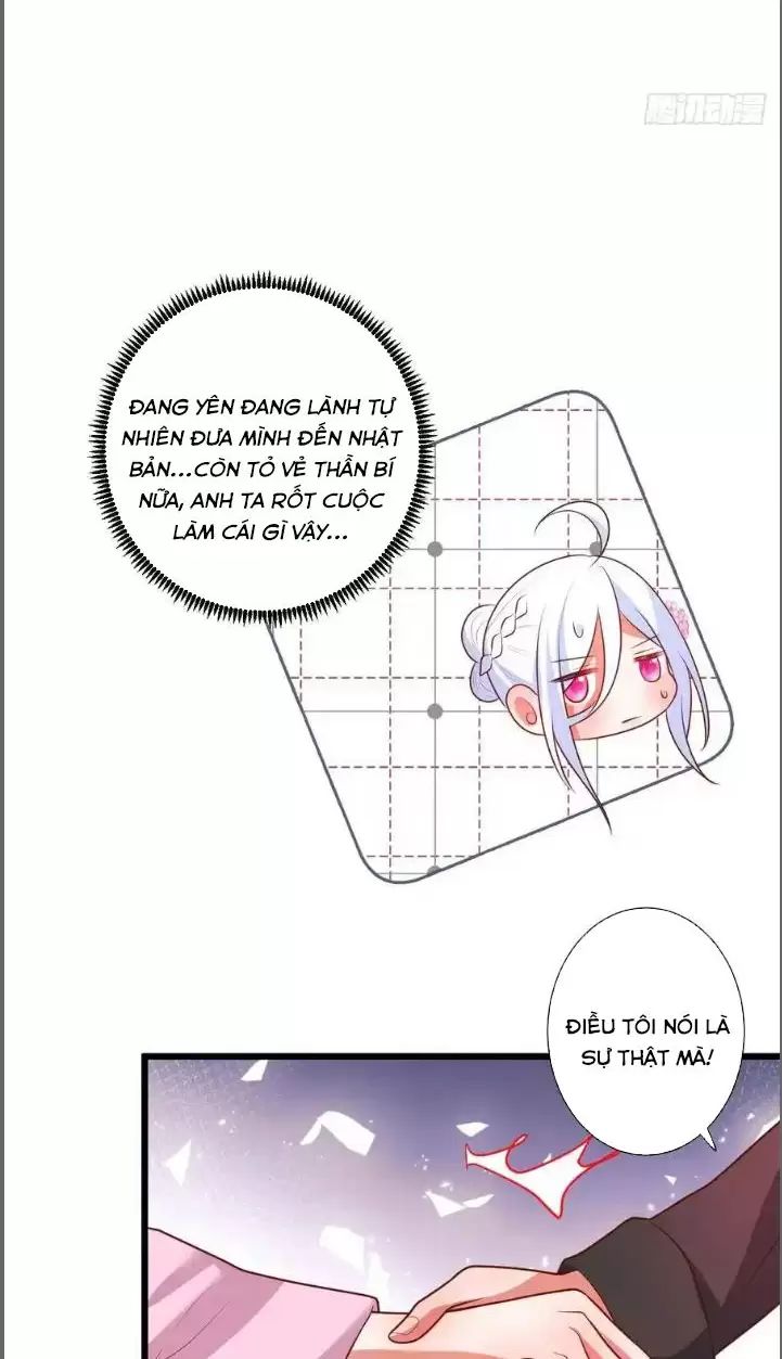 Hắc Đạo Này Có Chút Manh Chapter 215 - 30