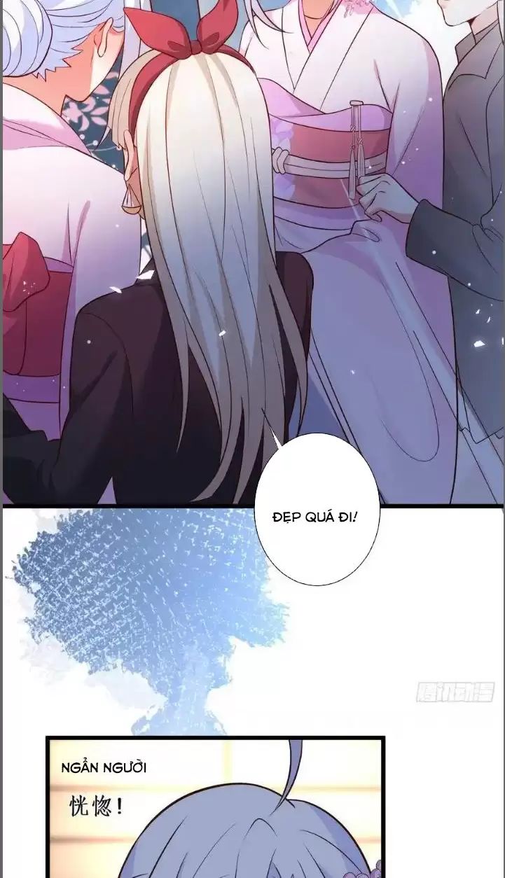 Hắc Đạo Này Có Chút Manh Chapter 215 - 32