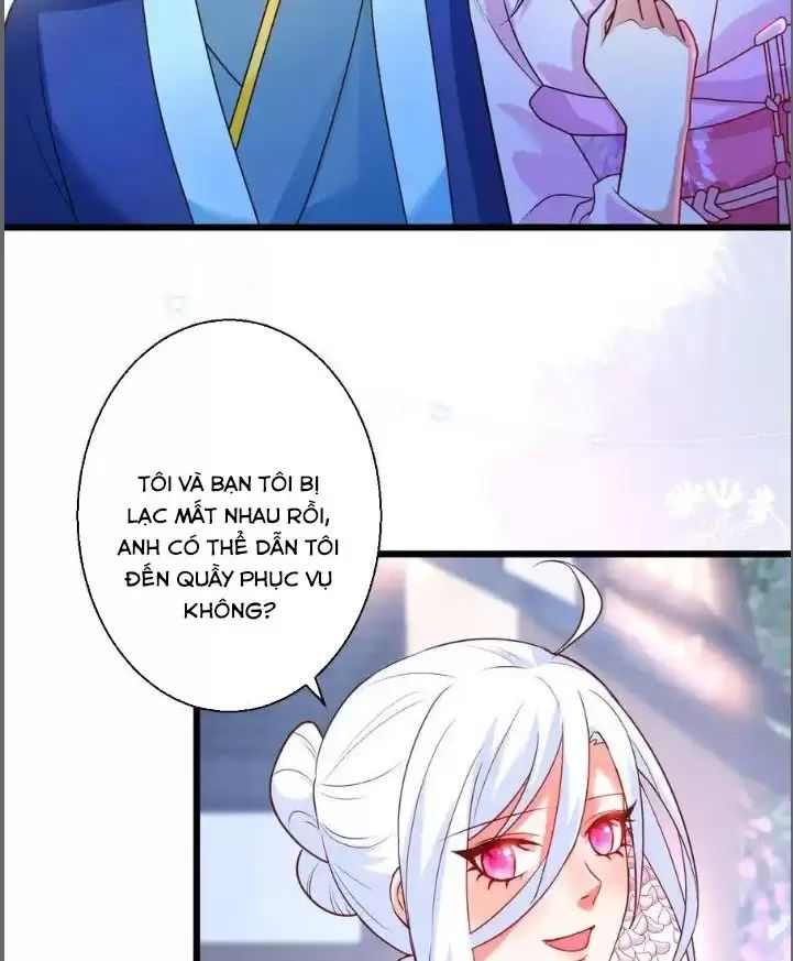 Hắc Đạo Này Có Chút Manh Chapter 216 - 18