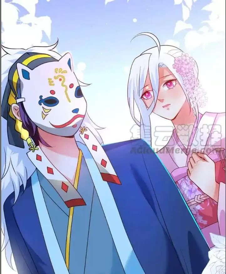 Hắc Đạo Này Có Chút Manh Chapter 216 - 20