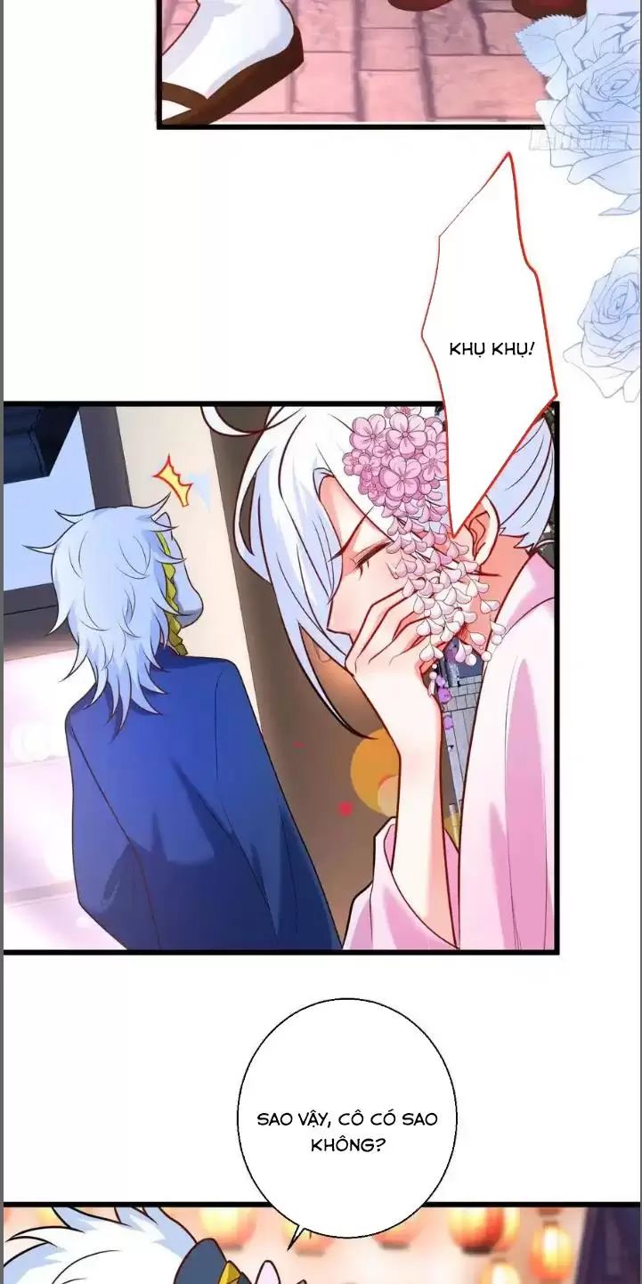 Hắc Đạo Này Có Chút Manh Chapter 216 - 22