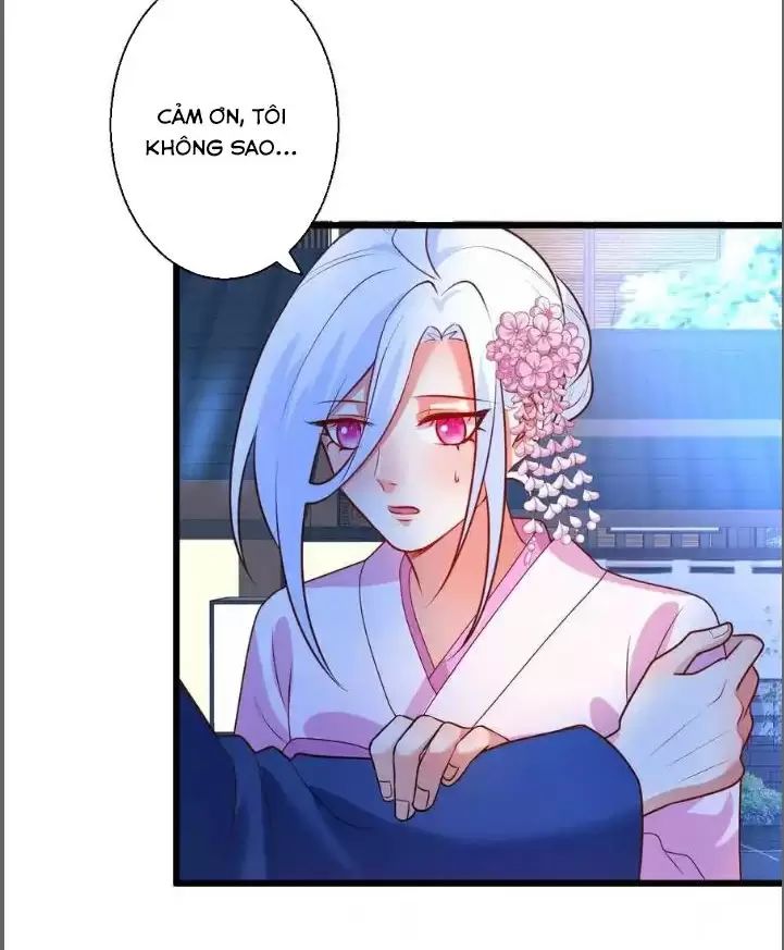 Hắc Đạo Này Có Chút Manh Chapter 216 - 24