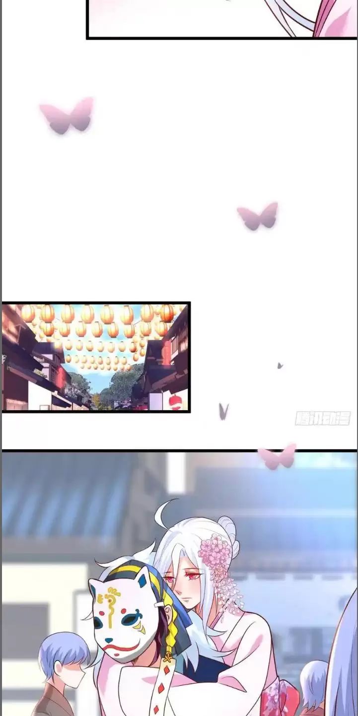 Hắc Đạo Này Có Chút Manh Chapter 216 - 28