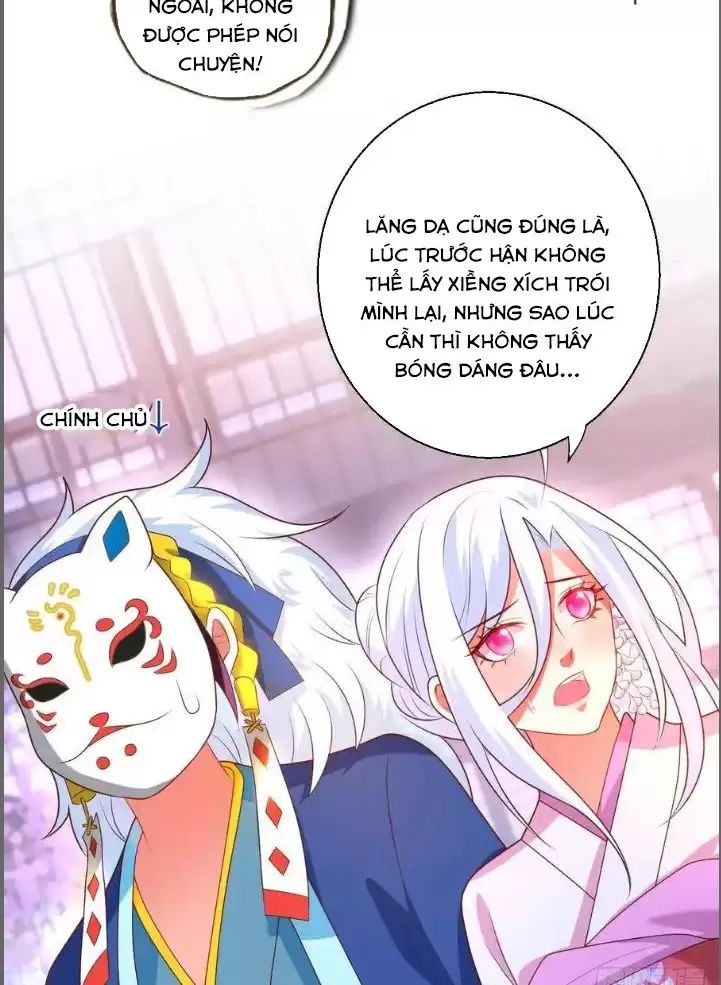 Hắc Đạo Này Có Chút Manh Chapter 216 - 36