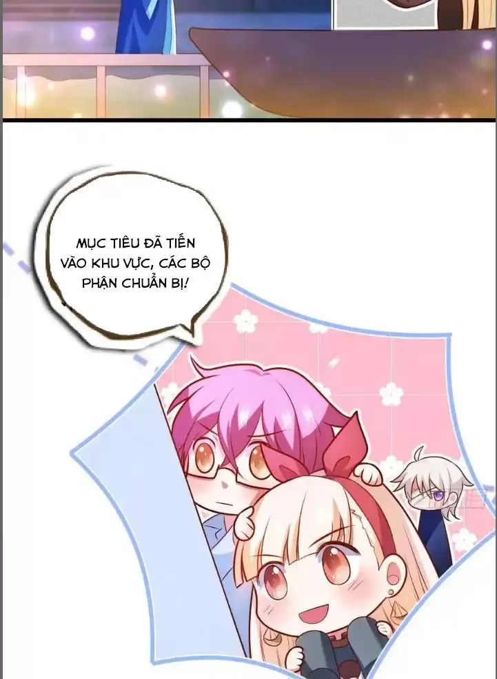 Hắc Đạo Này Có Chút Manh Chapter 216 - 44