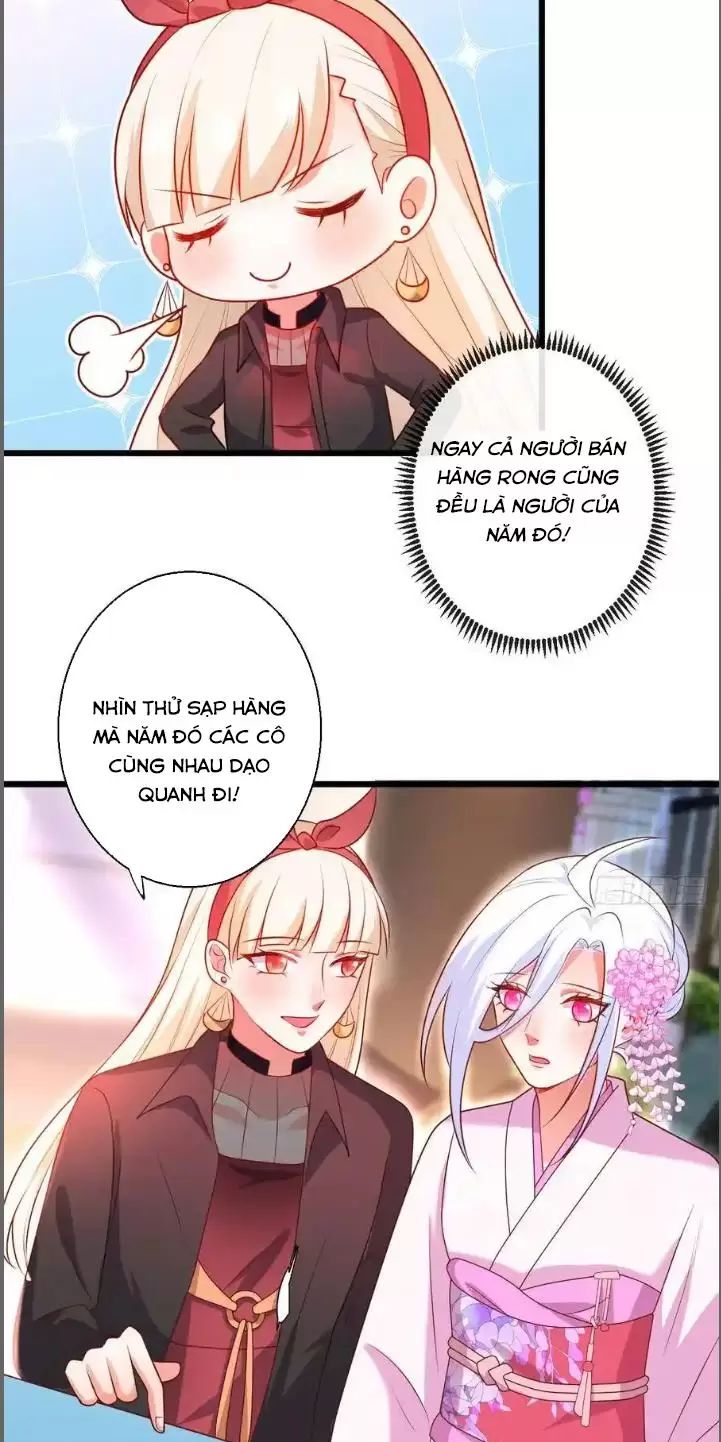 Hắc Đạo Này Có Chút Manh Chapter 216 - 7