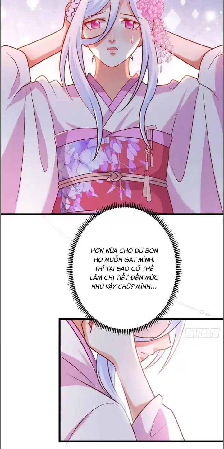 Hắc Đạo Này Có Chút Manh Chapter 216 - 10