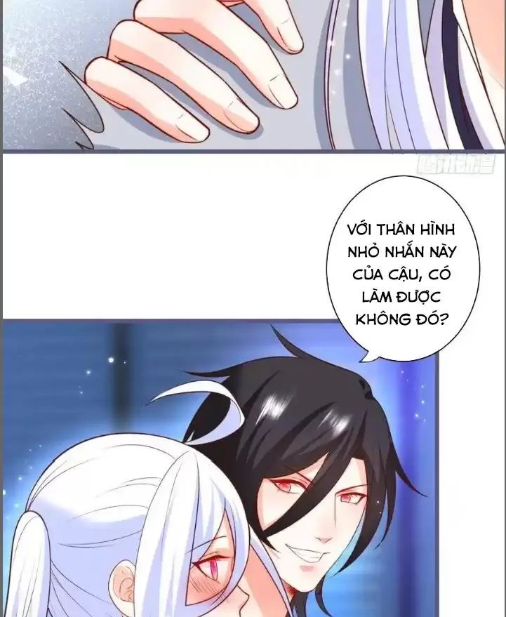 Hắc Đạo Này Có Chút Manh Chapter 231 - 21