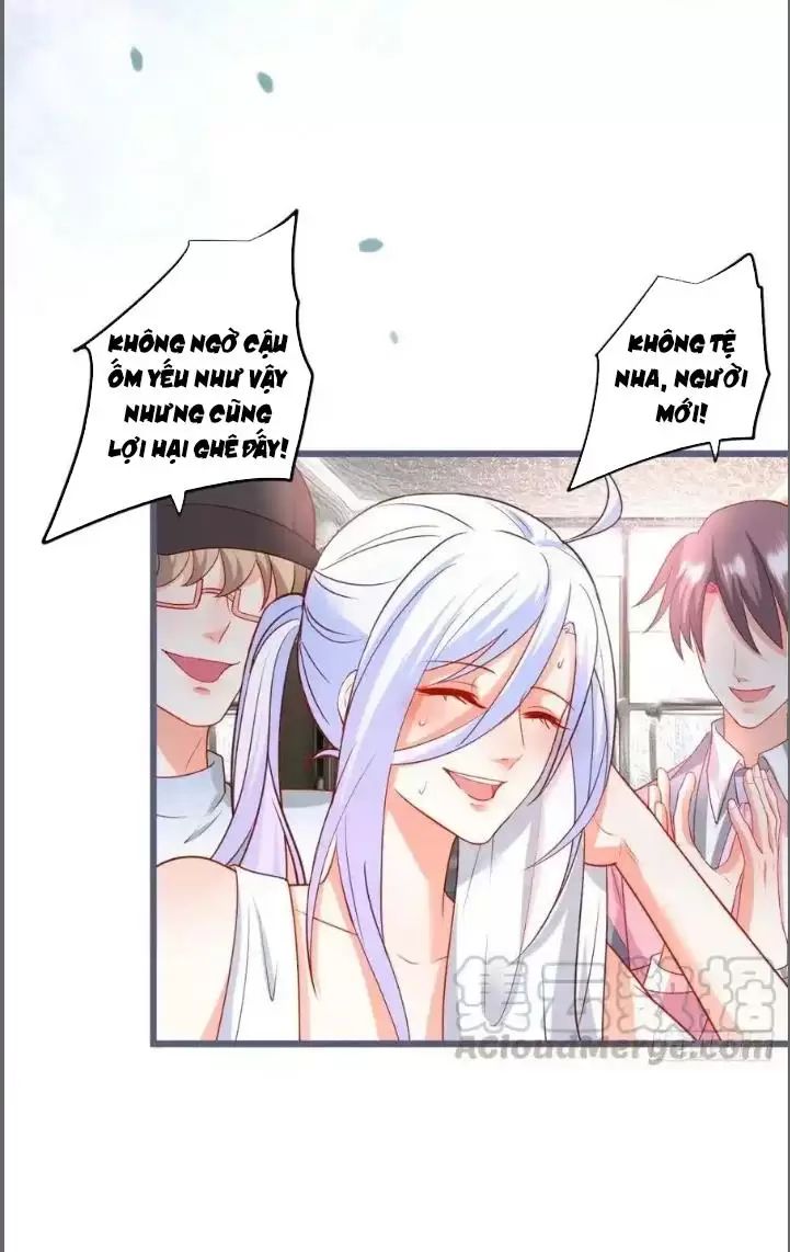 Hắc Đạo Này Có Chút Manh Chapter 231 - 31