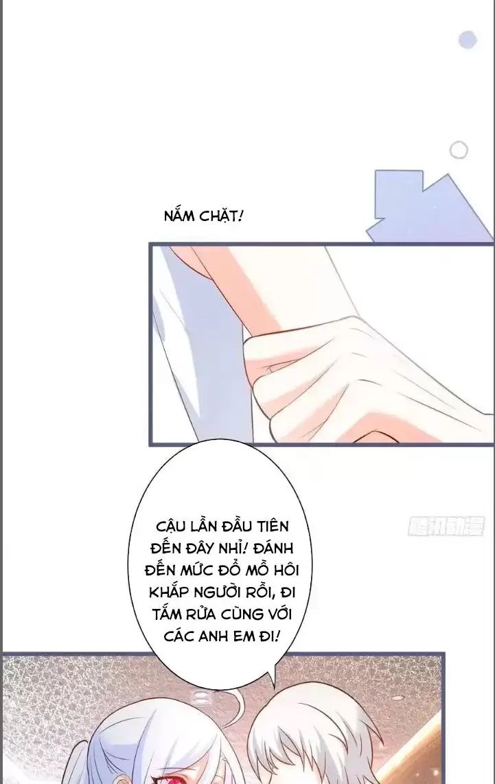 Hắc Đạo Này Có Chút Manh Chapter 231 - 32