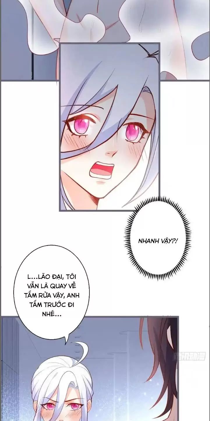 Hắc Đạo Này Có Chút Manh Chapter 232 - 13