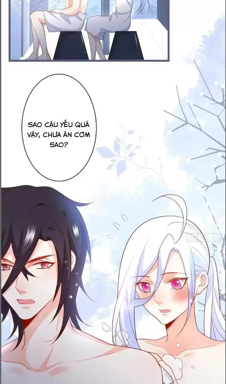 Hắc Đạo Này Có Chút Manh Chapter 232 - 17
