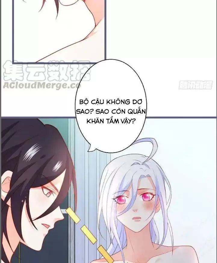 Hắc Đạo Này Có Chút Manh Chapter 232 - 20