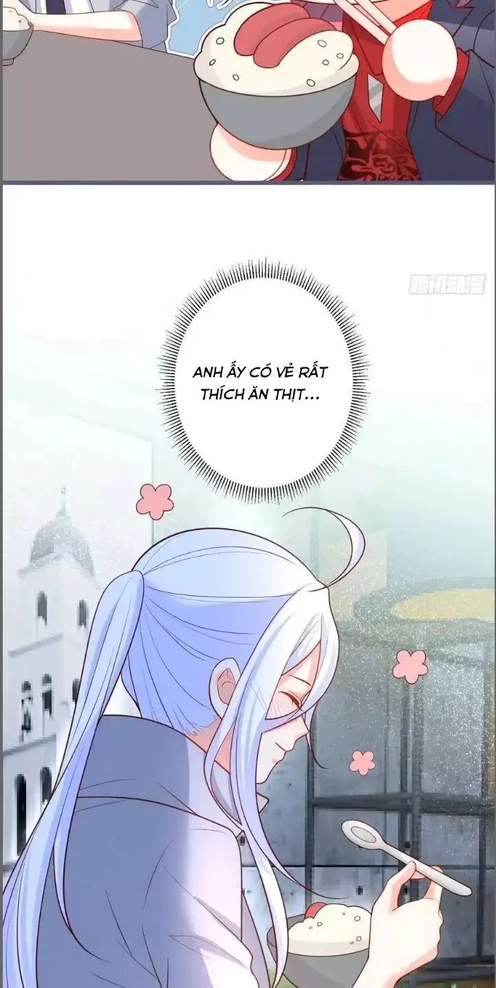 Hắc Đạo Này Có Chút Manh Chapter 232 - 31