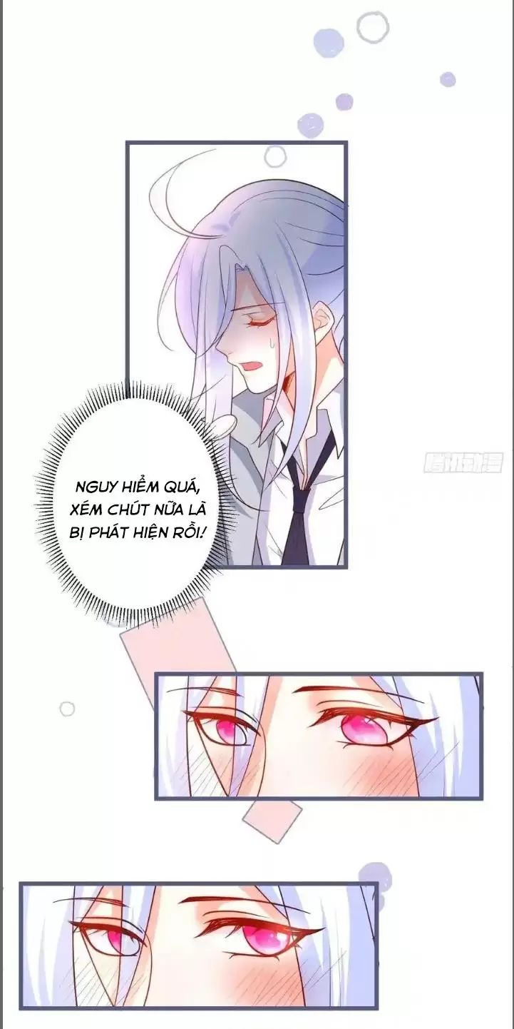 Hắc Đạo Này Có Chút Manh Chapter 232 - 34