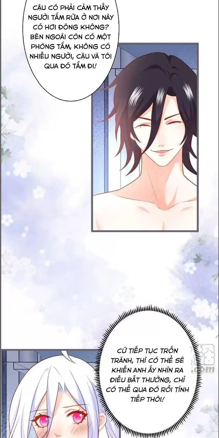 Hắc Đạo Này Có Chút Manh Chapter 232 - 7