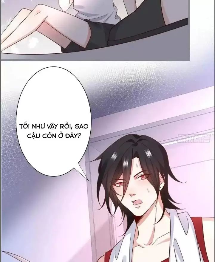 Hắc Đạo Này Có Chút Manh Chapter 233 - 11