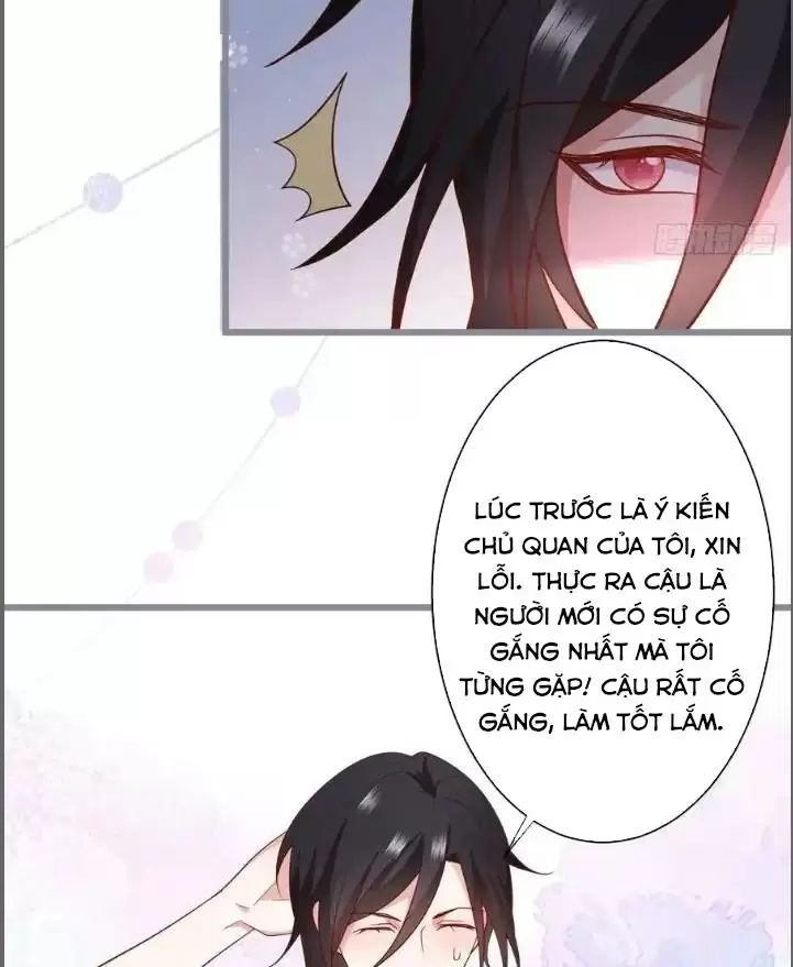 Hắc Đạo Này Có Chút Manh Chapter 233 - 15