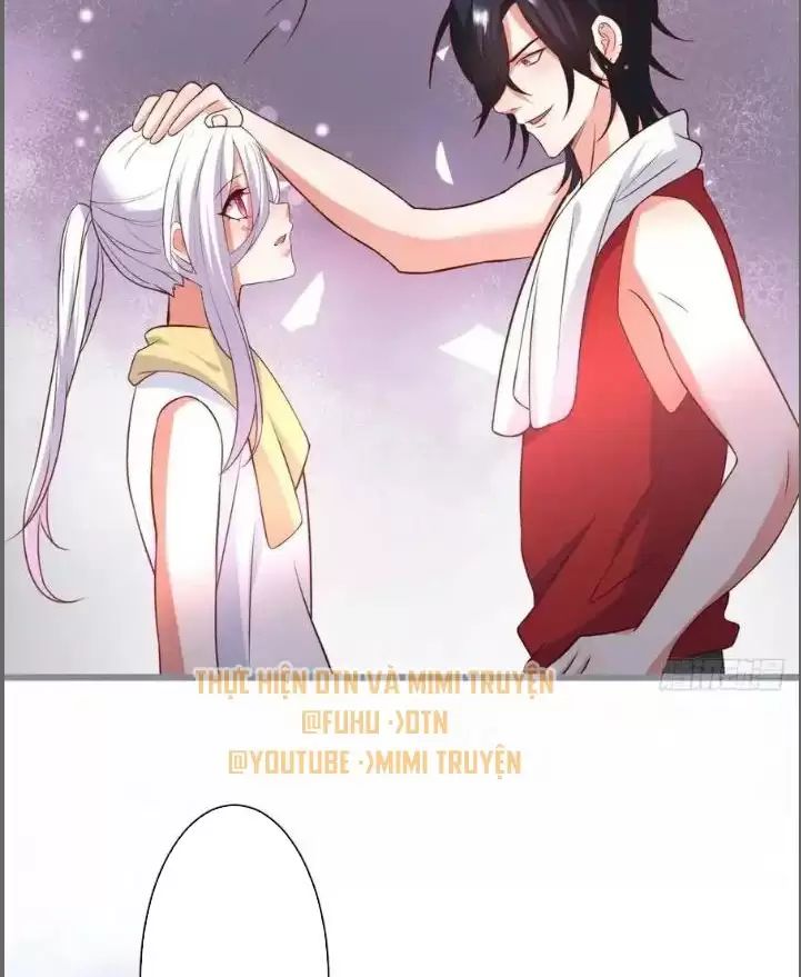 Hắc Đạo Này Có Chút Manh Chapter 233 - 17