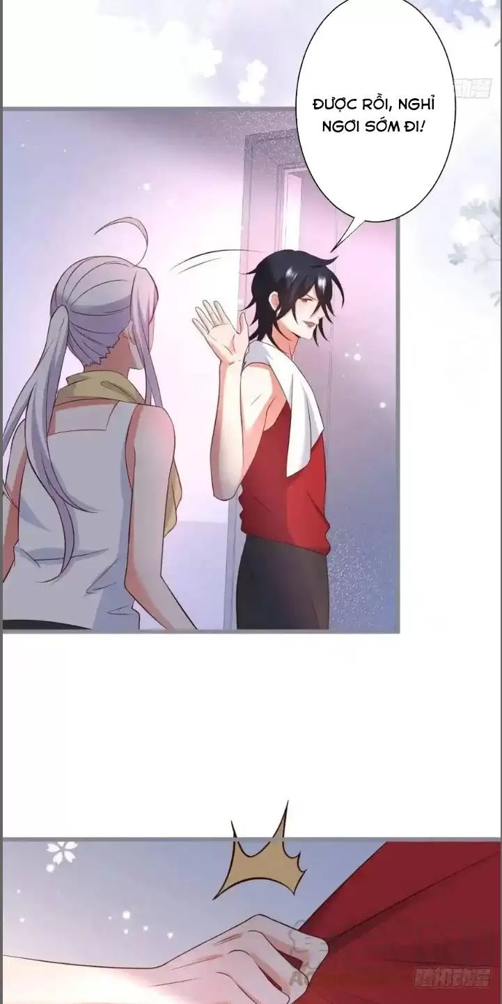 Hắc Đạo Này Có Chút Manh Chapter 233 - 19