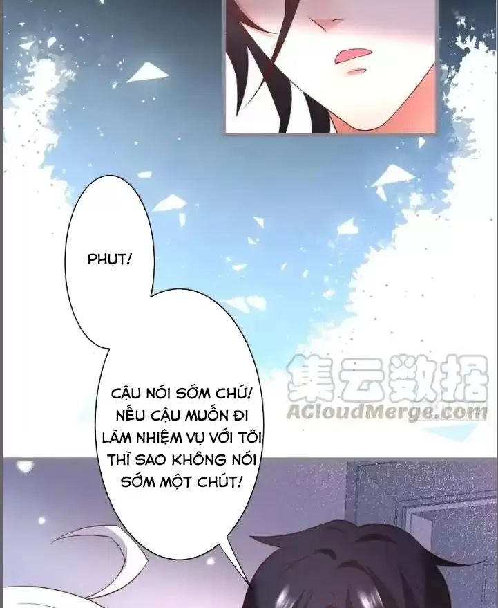 Hắc Đạo Này Có Chút Manh Chapter 233 - 23