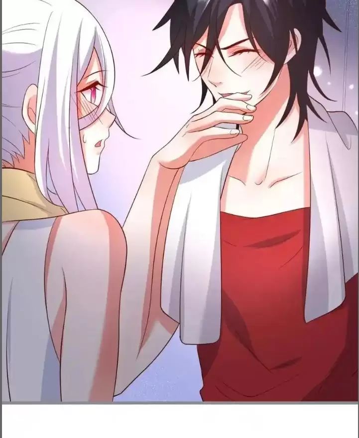 Hắc Đạo Này Có Chút Manh Chapter 233 - 24
