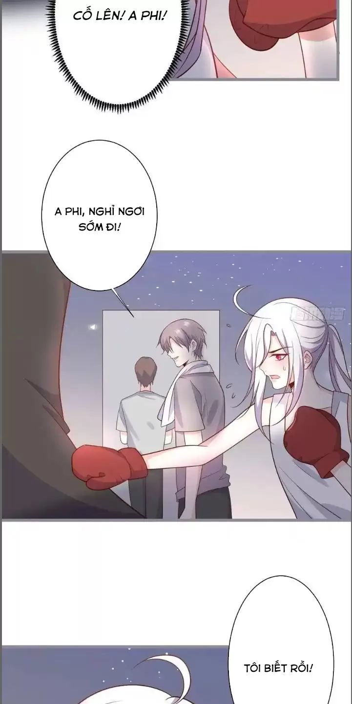Hắc Đạo Này Có Chút Manh Chapter 233 - 4
