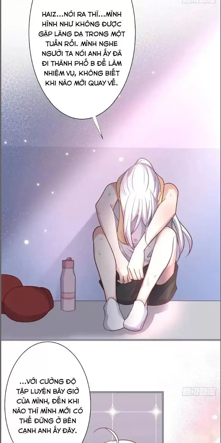 Hắc Đạo Này Có Chút Manh Chapter 233 - 7