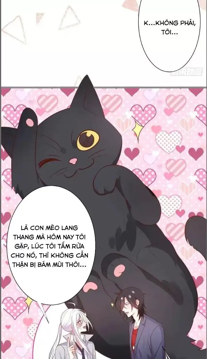 Hắc Đạo Này Có Chút Manh Chapter 234 - 30