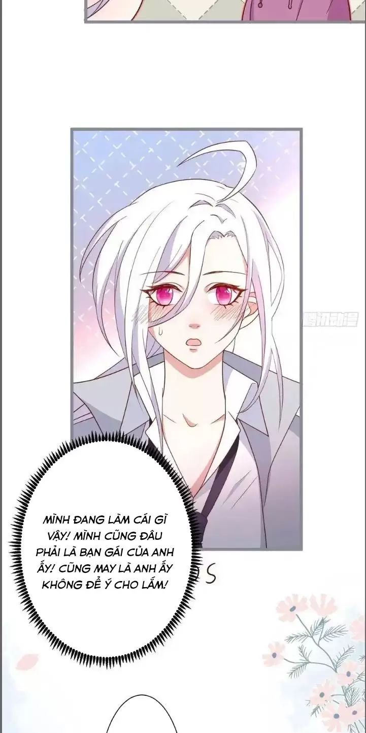 Hắc Đạo Này Có Chút Manh Chapter 234 - 10